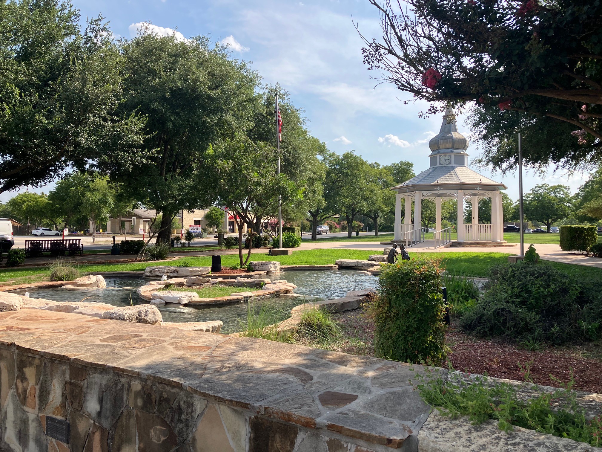 Top 5 Places in Boerne, Texas to Get Free Public Wi-Fi